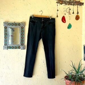 Gap Active Skinny Jeans Size 10/30